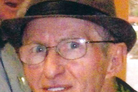THOMAS CHARLES ‘CHUCK’ YARNOLD