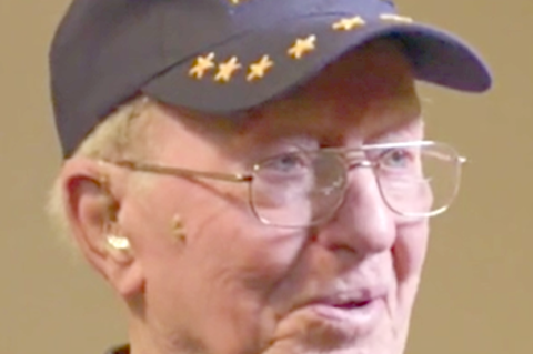 CLEATUS A. LEBOW