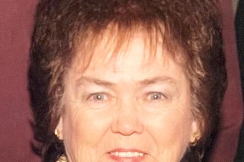 JOANN MILLER