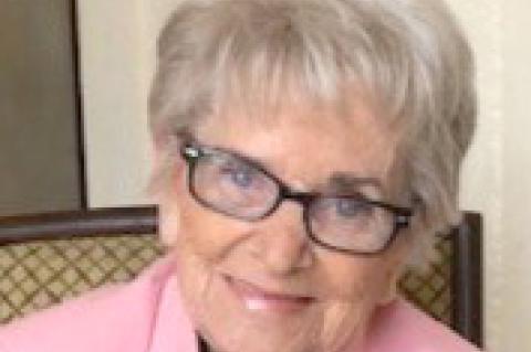 MARTHA TERRY MONROE