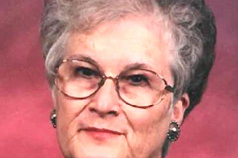 DONNA ANN DURANT WALSER