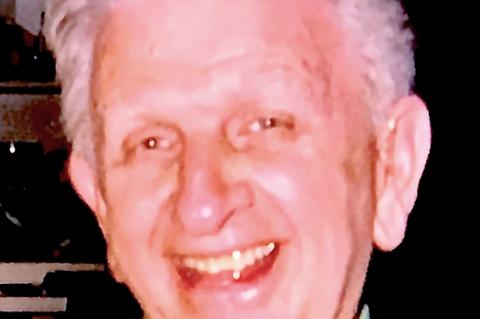 JOE RICHARD BARNETT