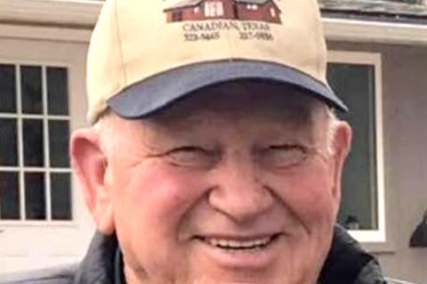 DON BURCH