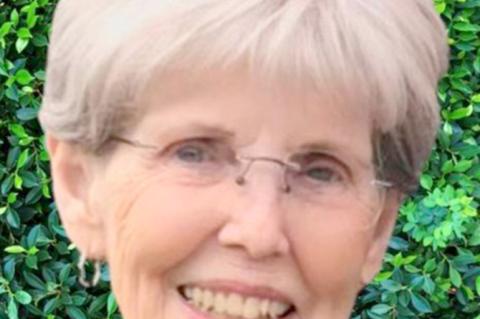 ELAINE POARCH DICKERSON