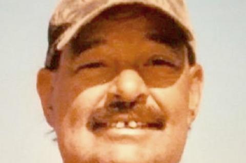 GEORGE T. ‘STRETCH’ WILLIAMS