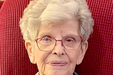HARRIET JULIA ROGERS