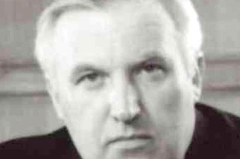 JOHN D. SEAMAN