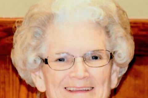 LORETA ELDORA MCMULLEN MORGAN
