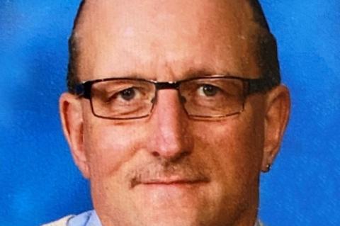 MARK ALTON FARRINGTON