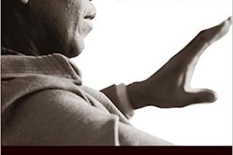 This collection of Barbara Jordan’s speeches, titled Barbara Jordan: Speaking the Truth with Eloquent Thunder—was edited by our friend, former Texas State Senator Max Sherman. It is a treasure, always kept close at hand, and highly-recommended reading. — Laurie Ezzell Brown
