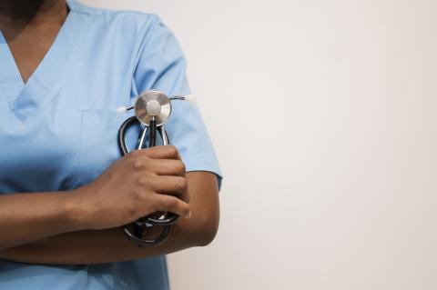 Great 25 Nurse Nominations