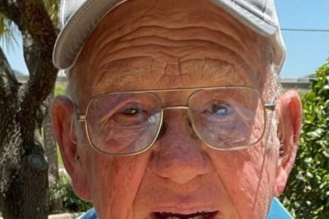 Jim Crosier