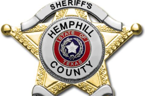 Hemphill County Sheriff’s Office