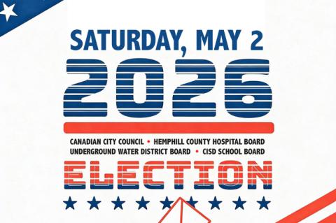 May 2 General Election