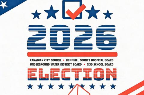 May 2, 2026 Municipal Election