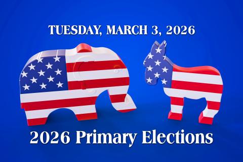 2026 Primary Election