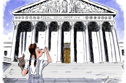 Kansas primary voters say no to abortion ban
