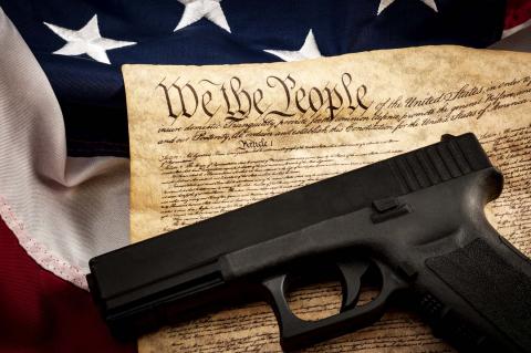Second Amendment