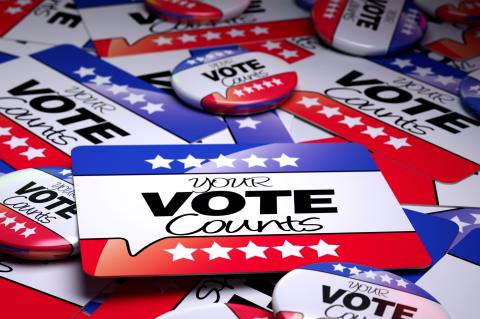 Party Primary Runoff Elections