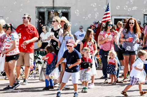 4th of July 2019