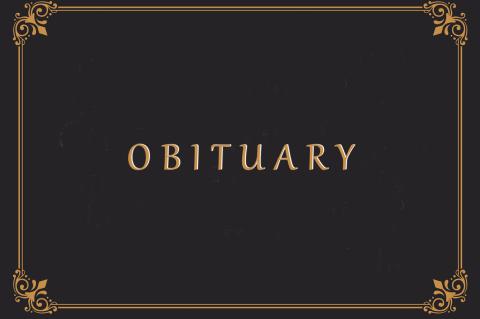Obituary