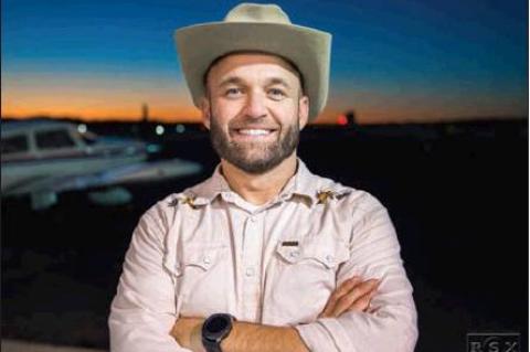 THE DAYTRIPPER: CHET GARNER