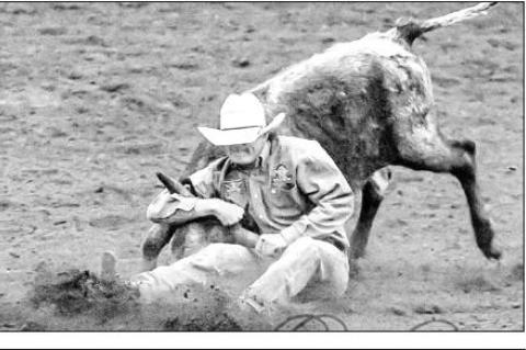 Rodeo Finals