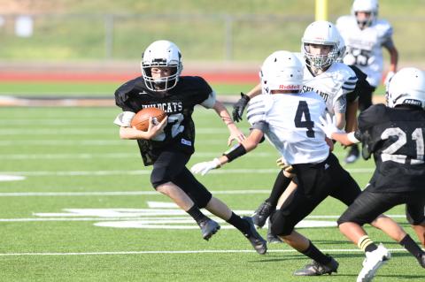 7th Grade Wildcats