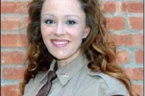 DEPUTY JERRI-LYNN ORTEGA