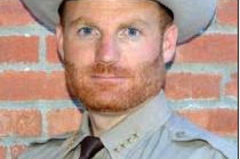 SHERIFF NATHAN LEWIS