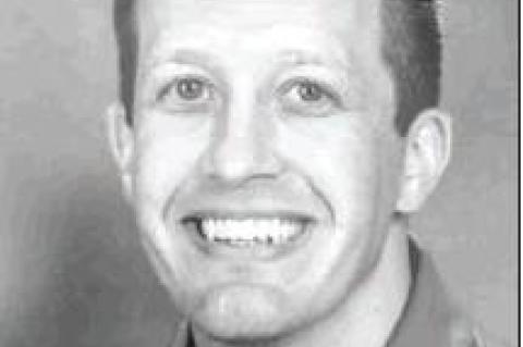 COACH AARON MARKS