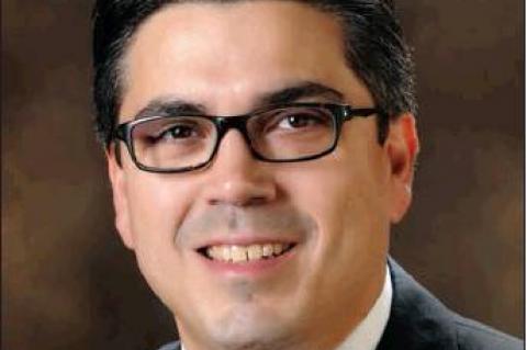 STATE REPRESENTATIVE CHRIS PADDIE