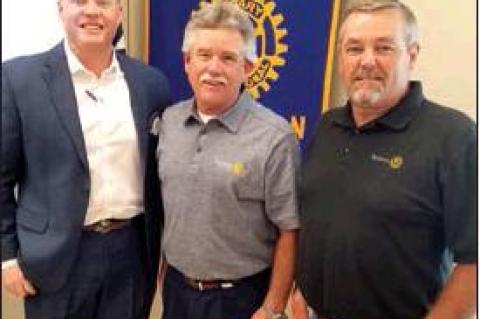 JOHN HALEY, KELLY LIVINGSTON, TODD MOORE