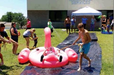 Senior Skip Day