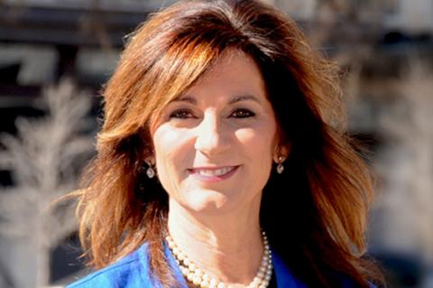 Elaine Hays