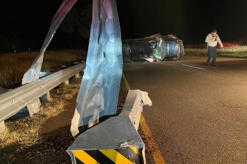 Accident