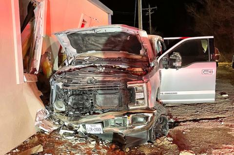 Accident