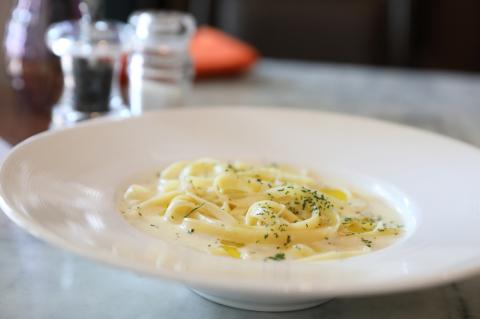 Alfredo Pasta