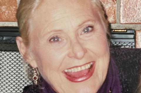 SHIRLEY ALLEN