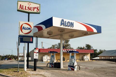 Allsup's