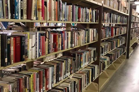 Amarillo Public Library