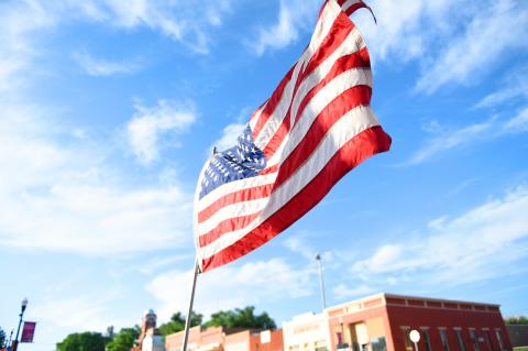 American Flag