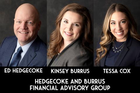 Hedgecoke and Burrus Financial Advisory Group