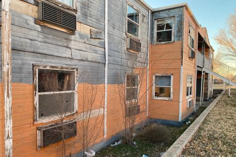 Canadian Apartments