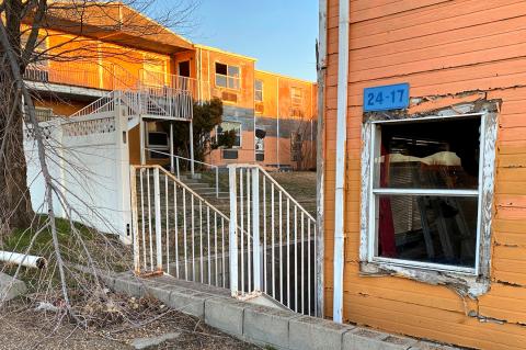 Canadian Apartments, March 12, 2021