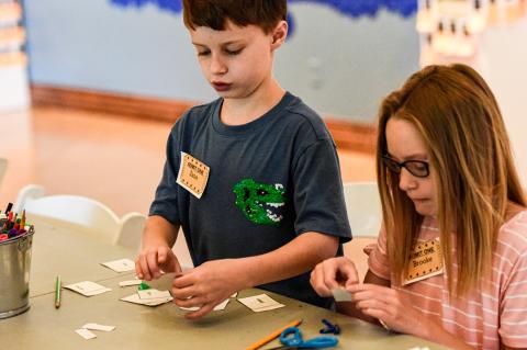 Art Camp