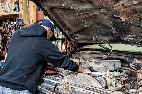 Canadian Auto Repair