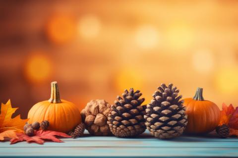 Elk City Fall Festival