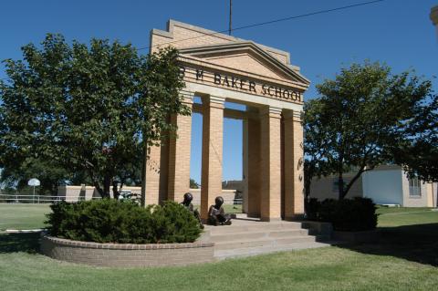 Baker Elementary School