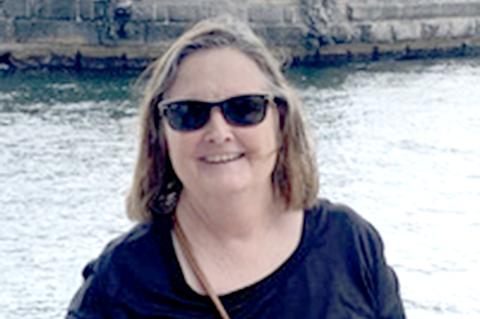 Perryton tornado victim Cindy W. Bransgrove